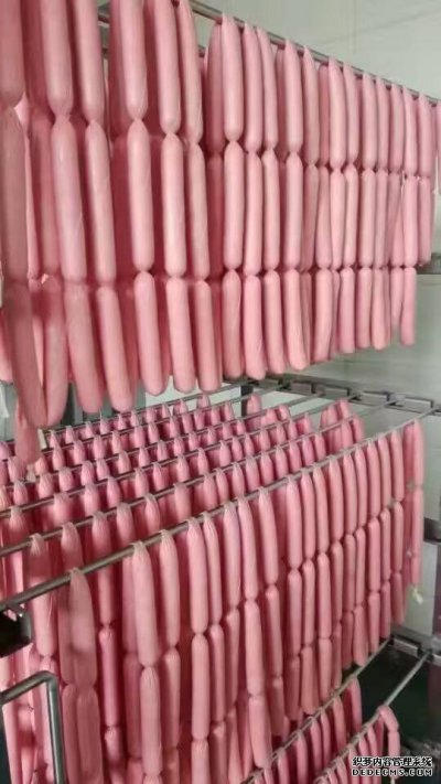 春秋煙熏爐功能特點(diǎn) 臺(tái)灣烤腸烘烤爐 臘肉臘腸煙